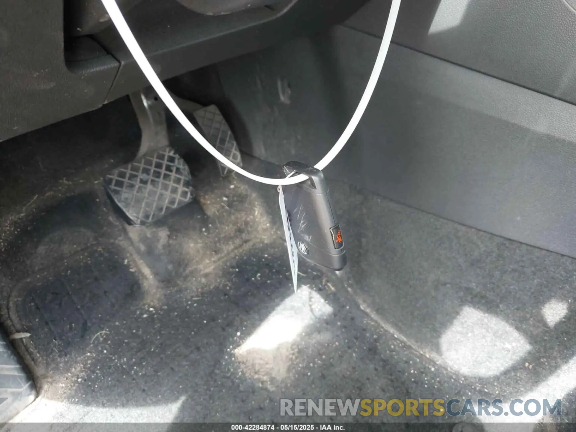 11 Фотография поврежденного автомобиля 3VWC57BU5KM134538 VOLKSWAGEN JETTA 2019
