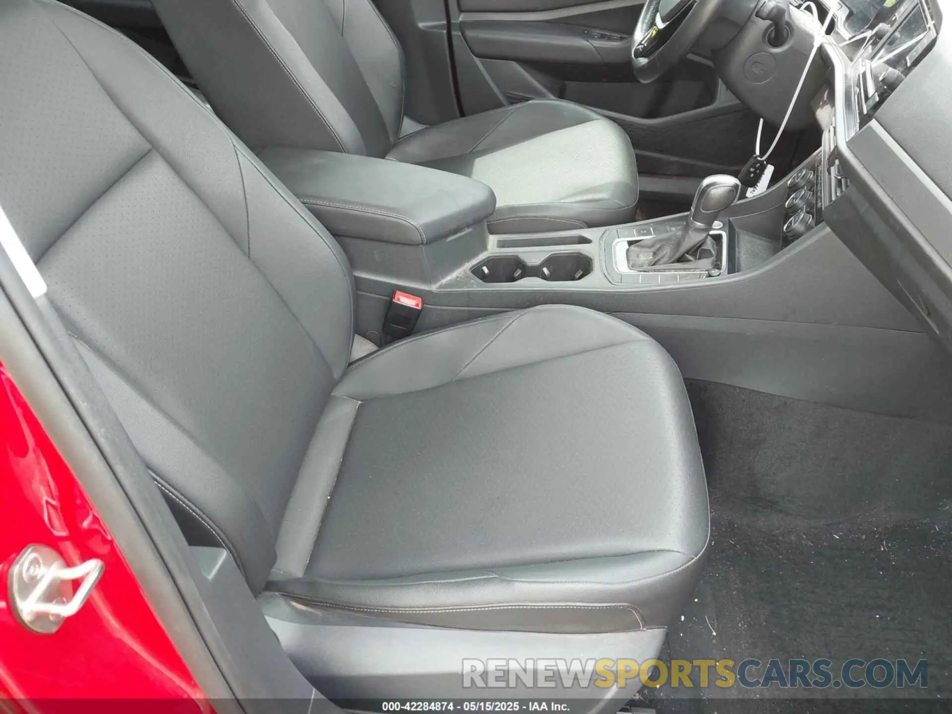 5 Фотография поврежденного автомобиля 3VWC57BU5KM134538 VOLKSWAGEN JETTA 2019