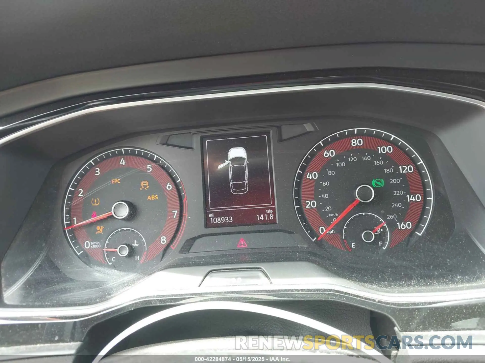 7 Фотография поврежденного автомобиля 3VWC57BU5KM134538 VOLKSWAGEN JETTA 2019