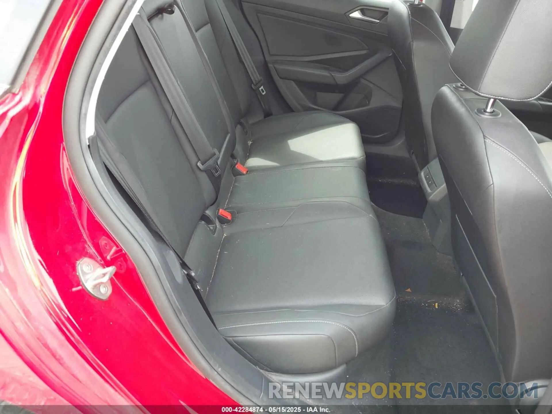8 Фотография поврежденного автомобиля 3VWC57BU5KM134538 VOLKSWAGEN JETTA 2019