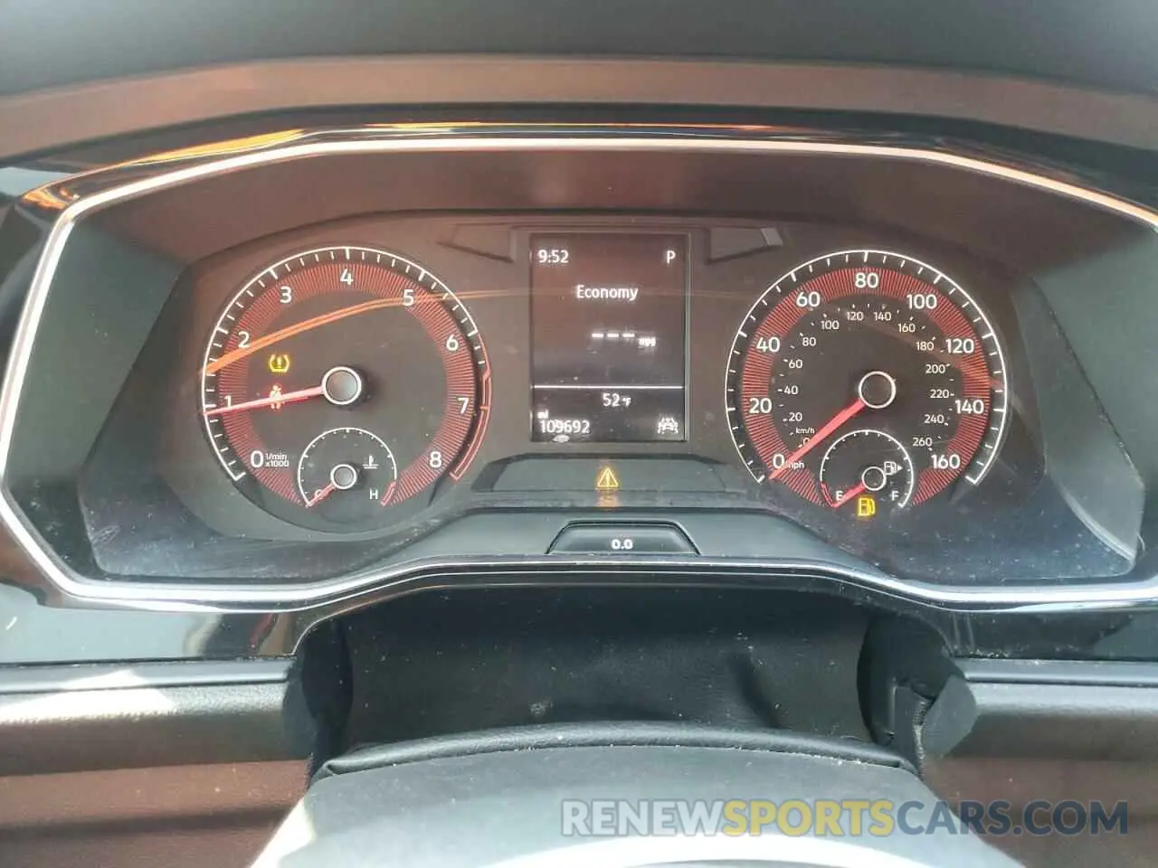 9 Фотография поврежденного автомобиля 3VWC57BU5KM143885 VOLKSWAGEN JETTA 2019