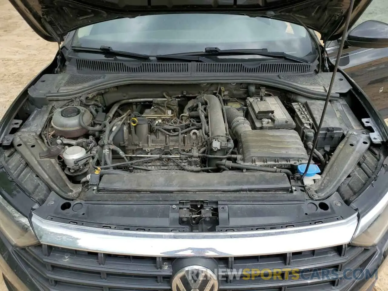 12 Фотография поврежденного автомобиля 3VWC57BU5KM149654 VOLKSWAGEN JETTA 2019