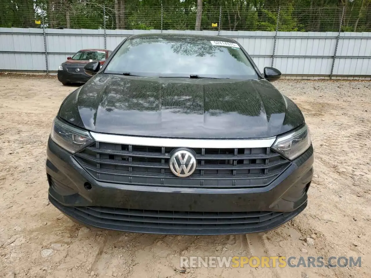 5 Фотография поврежденного автомобиля 3VWC57BU5KM149654 VOLKSWAGEN JETTA 2019