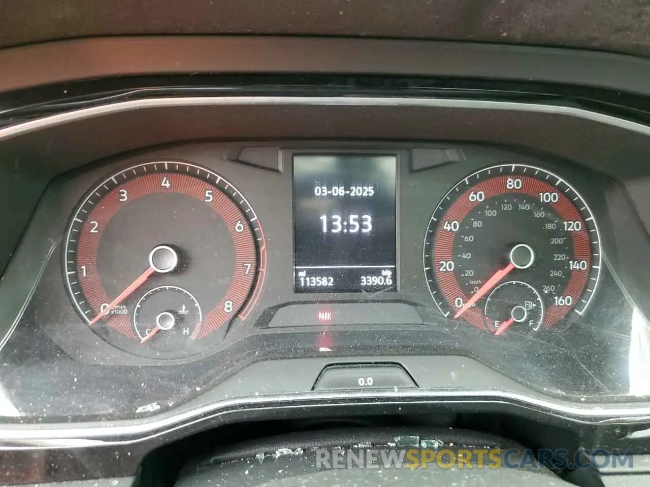 9 Photograph of a damaged car 3VWC57BU5KM170360 VOLKSWAGEN JETTA 2019