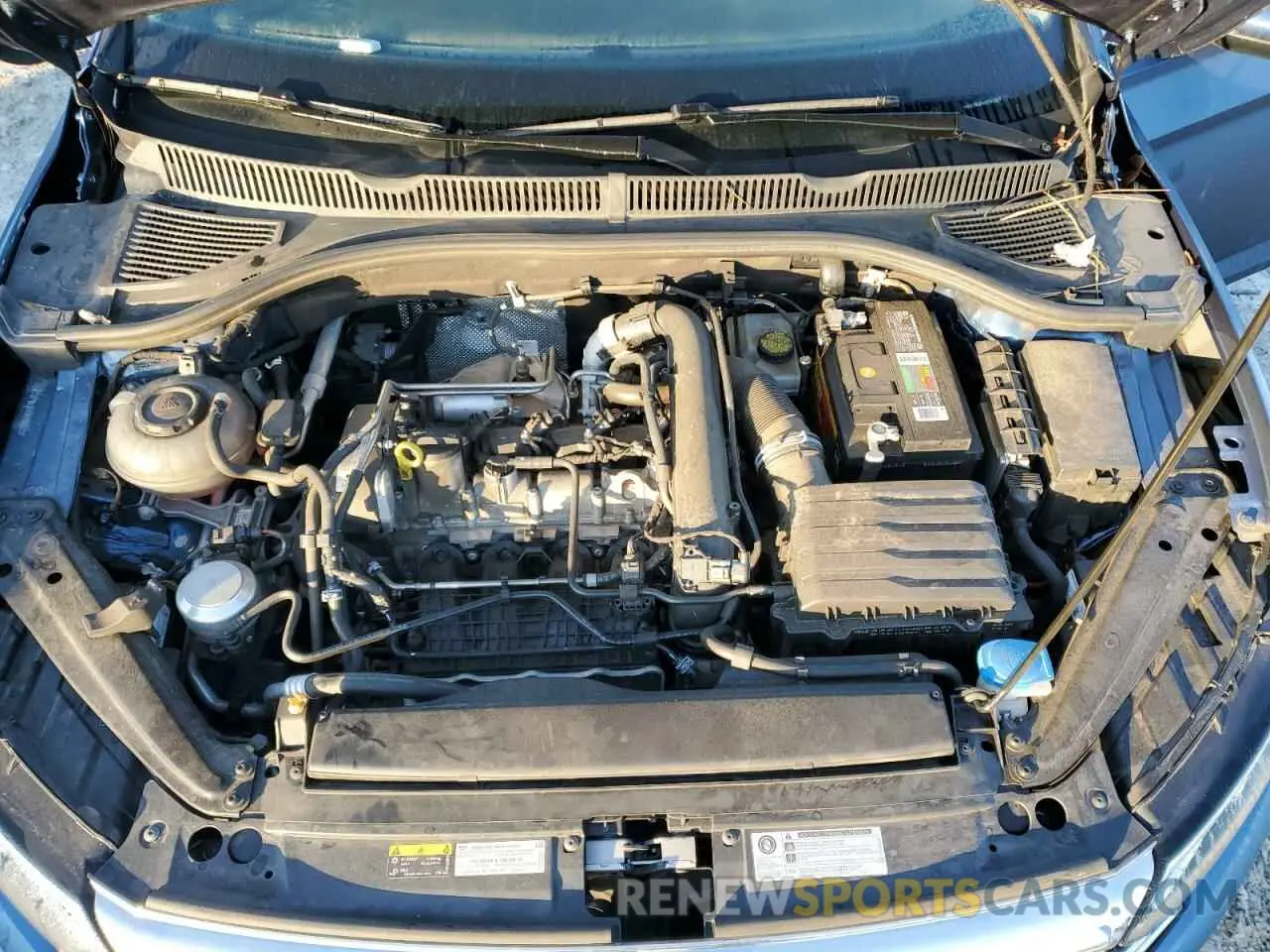 13 Photograph of a damaged car 3VWC57BU5KM193007 VOLKSWAGEN JETTA 2019