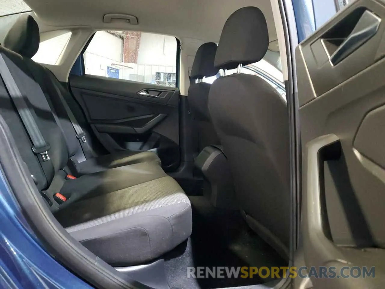 10 Photograph of a damaged car 3VWC57BU5KM210680 VOLKSWAGEN JETTA 2019