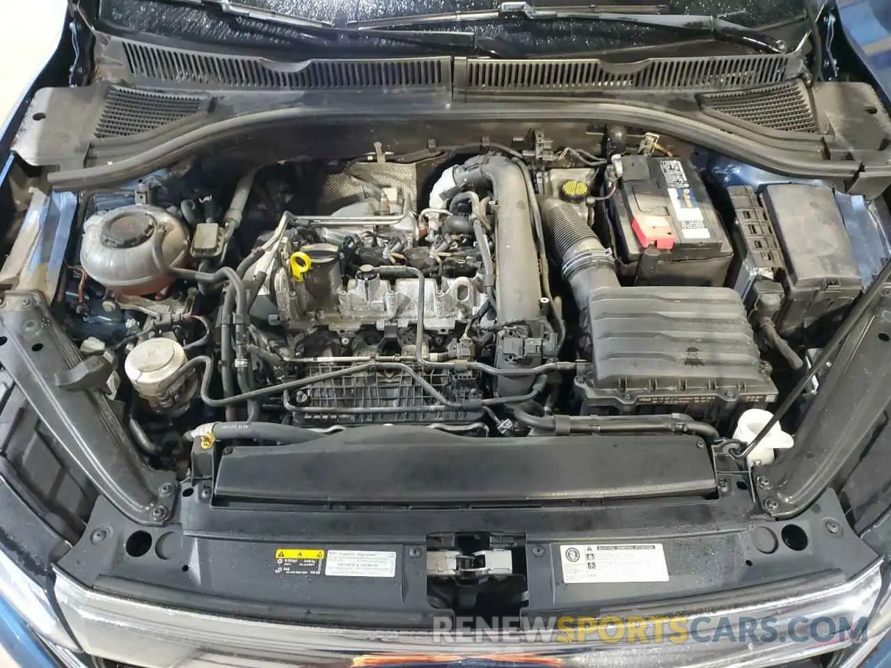 11 Photograph of a damaged car 3VWC57BU5KM210680 VOLKSWAGEN JETTA 2019