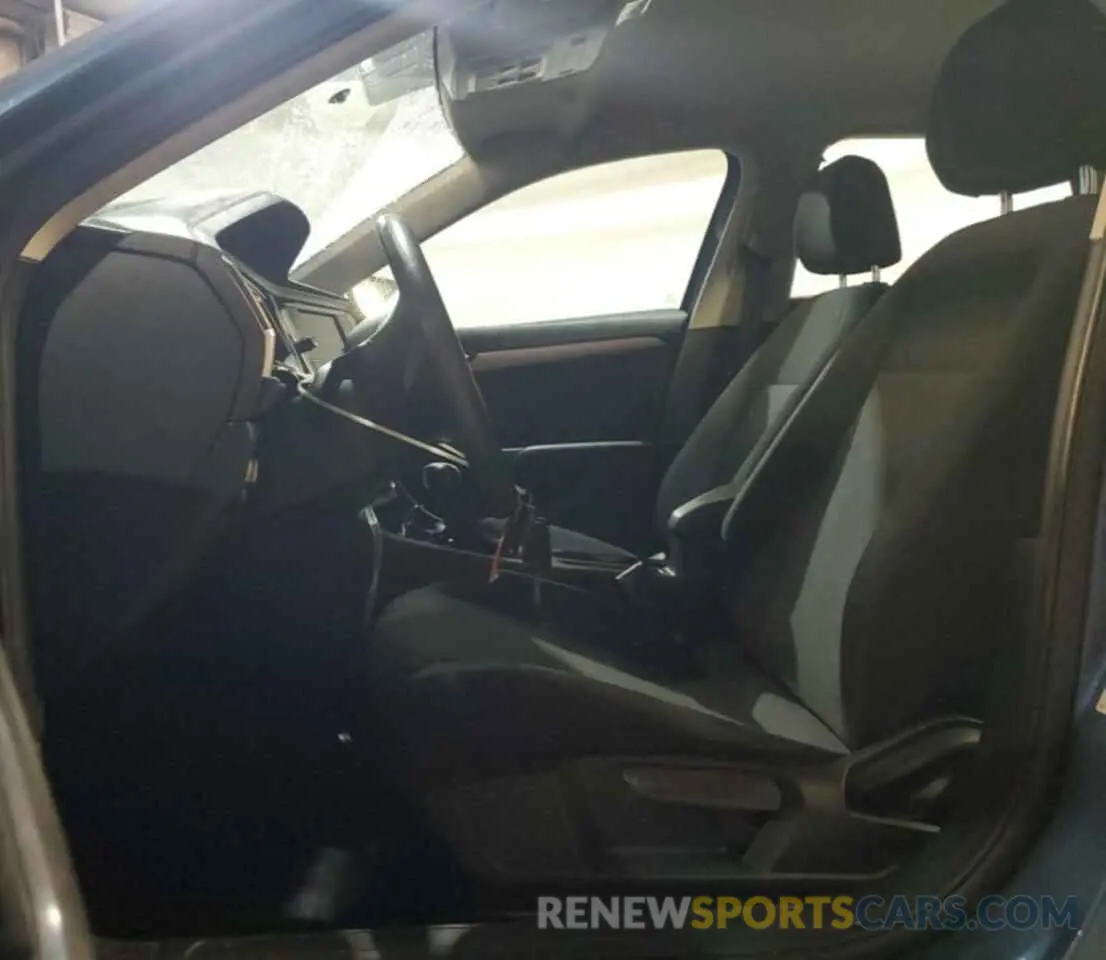 7 Photograph of a damaged car 3VWC57BU5KM210680 VOLKSWAGEN JETTA 2019