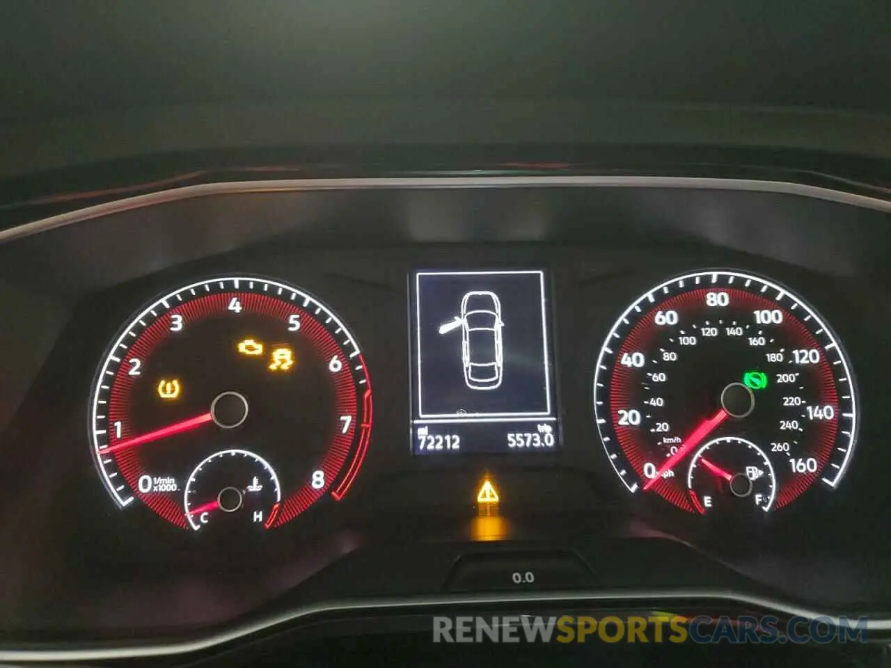 9 Photograph of a damaged car 3VWC57BU5KM210680 VOLKSWAGEN JETTA 2019