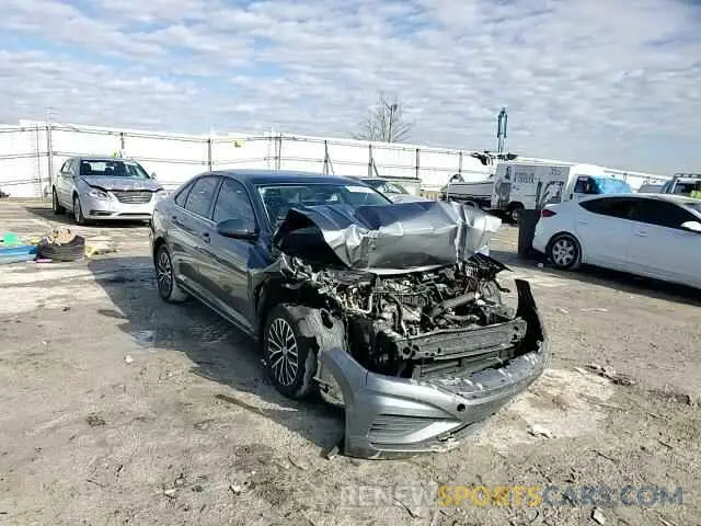 11 Фотография поврежденного автомобиля 3VWC57BU5KM216320 VOLKSWAGEN JETTA 2019