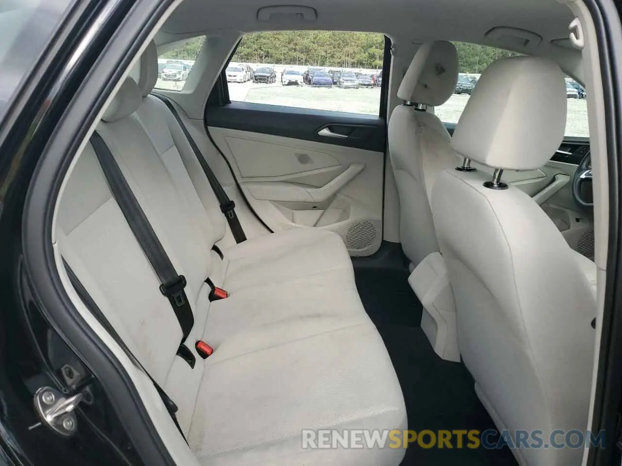 10 Photograph of a damaged car 3VWC57BU5KM224630 VOLKSWAGEN JETTA 2019