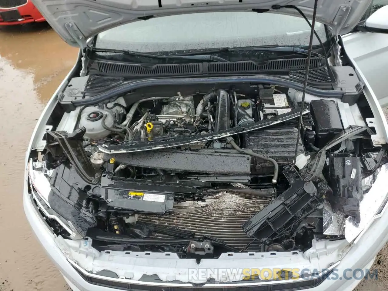 11 Фотография поврежденного автомобиля 3VWC57BU6KM040314 VOLKSWAGEN JETTA 2019