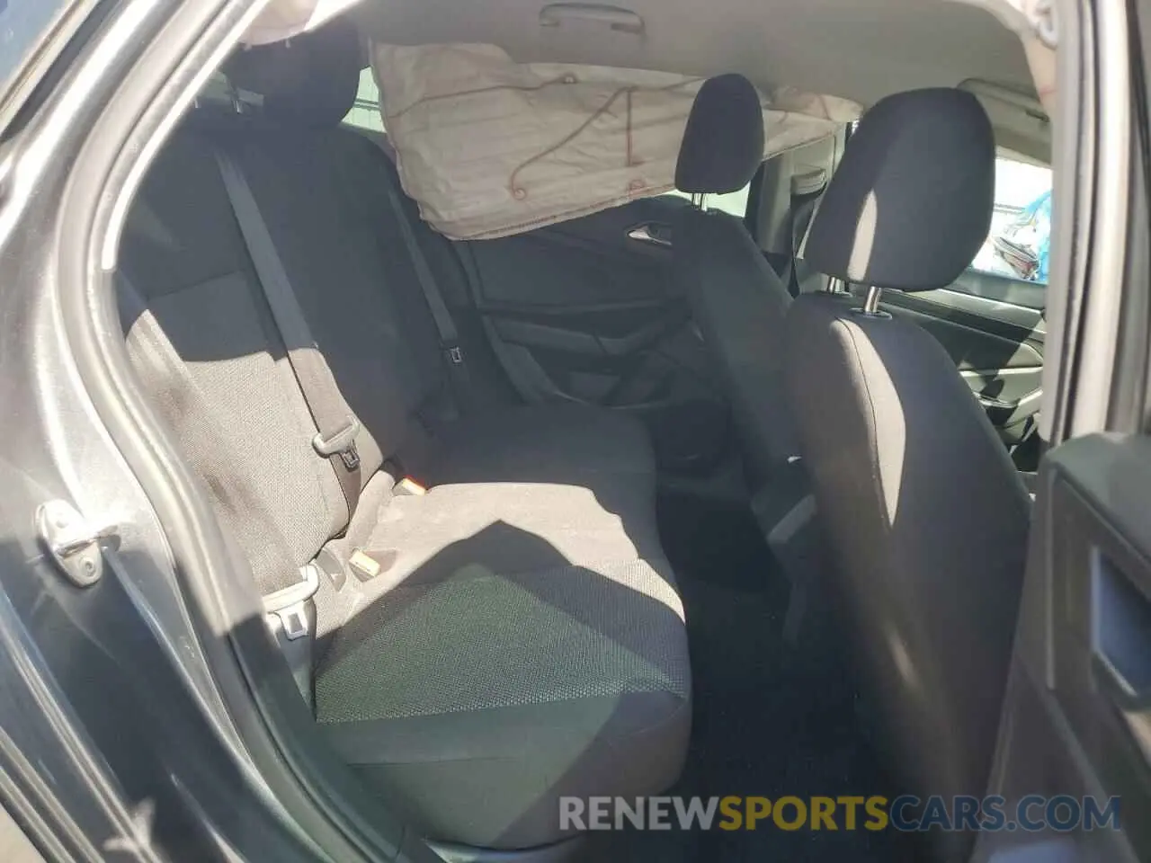10 Фотография поврежденного автомобиля 3VWC57BU6KM062572 VOLKSWAGEN JETTA 2019