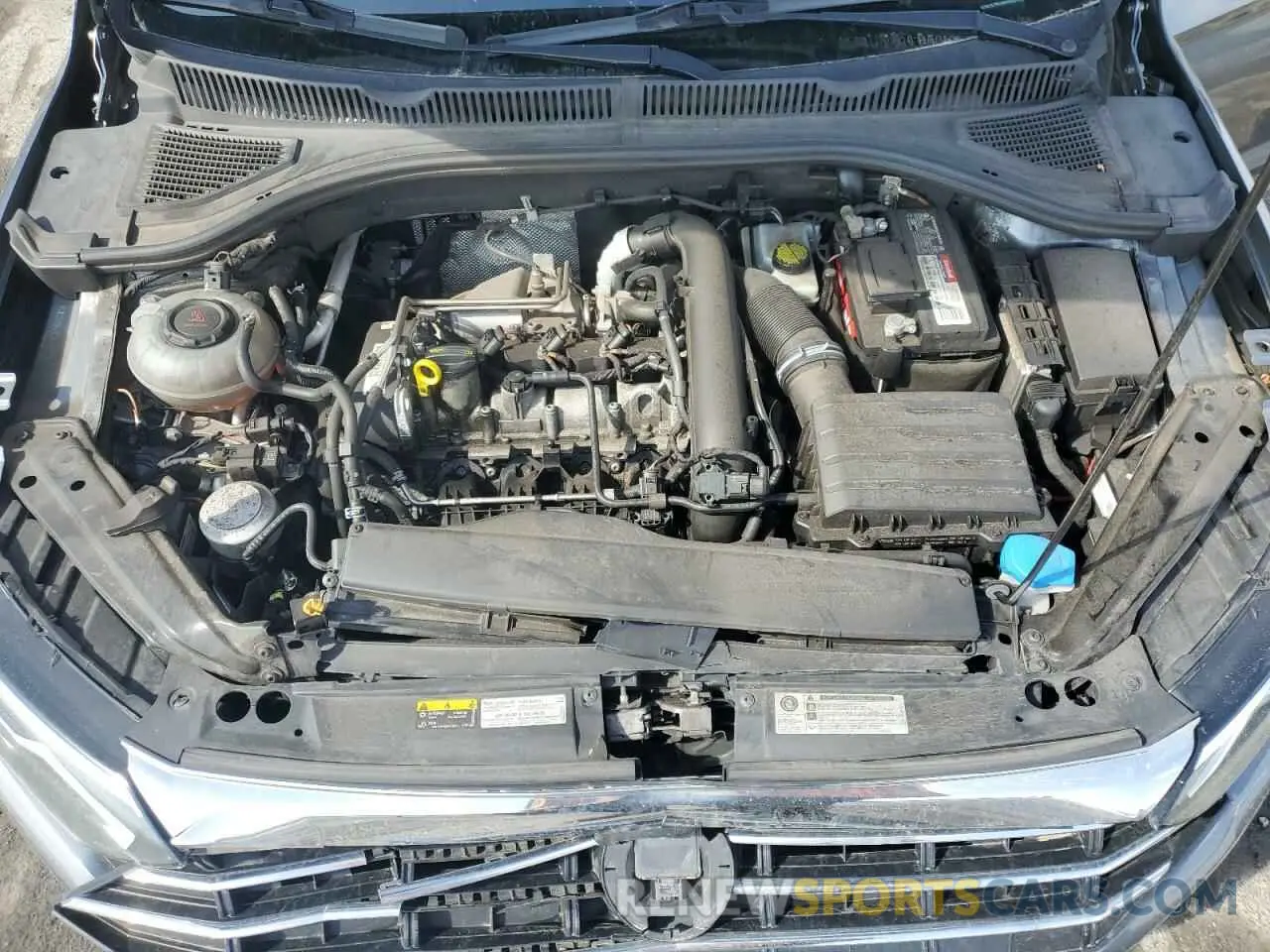 13 Фотография поврежденного автомобиля 3VWC57BU6KM062572 VOLKSWAGEN JETTA 2019