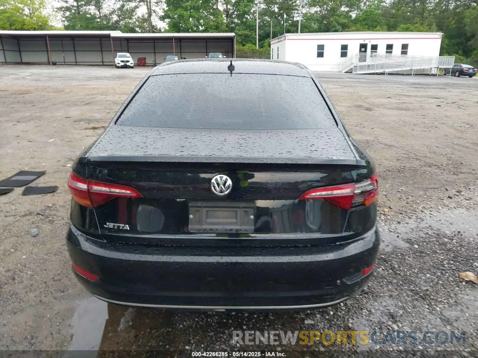 16 Photograph of a damaged car 3VWC57BU6KM066573 VOLKSWAGEN JETTA 2019