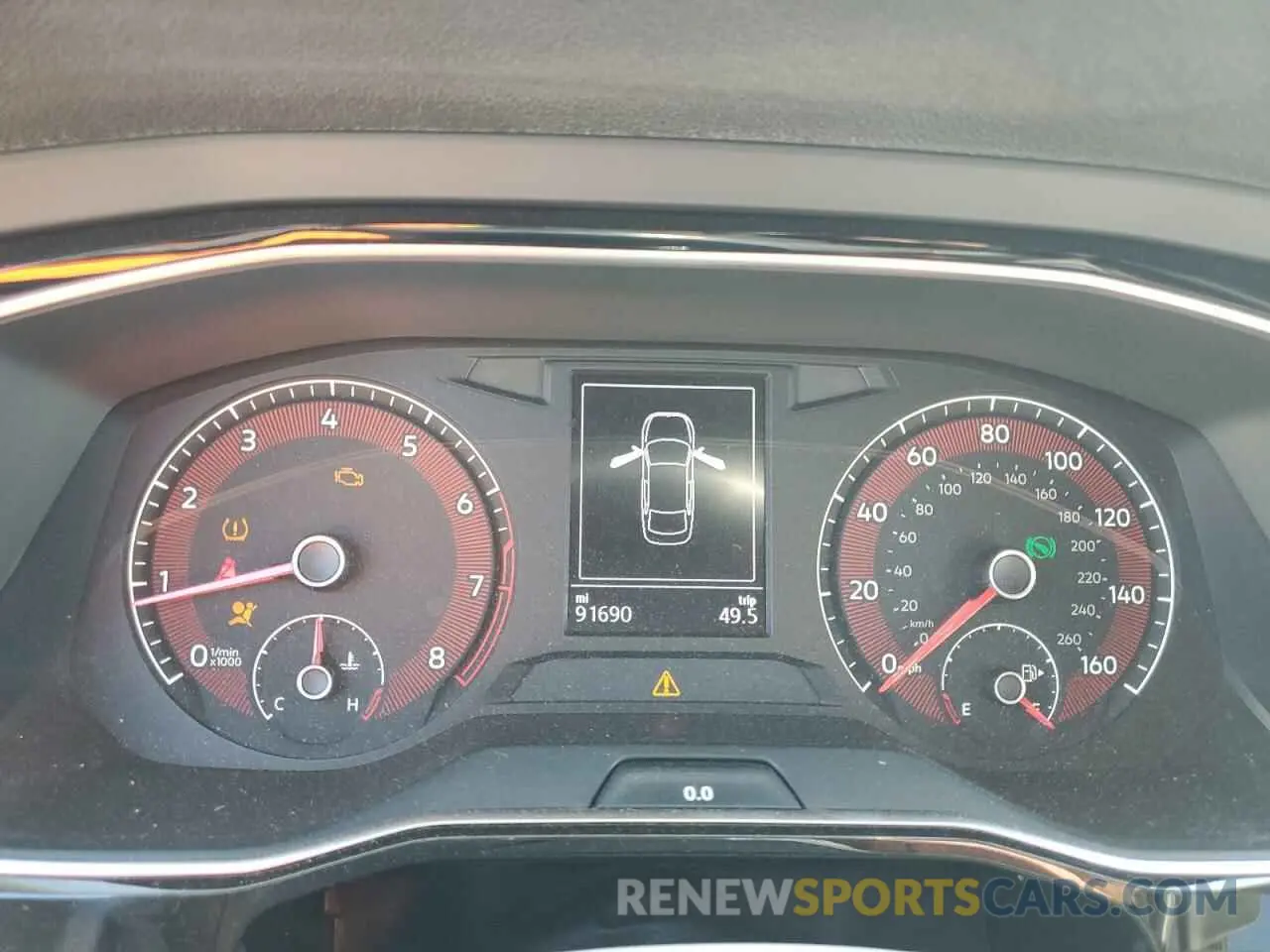 9 Фотография поврежденного автомобиля 3VWC57BU6KM068162 VOLKSWAGEN JETTA 2019