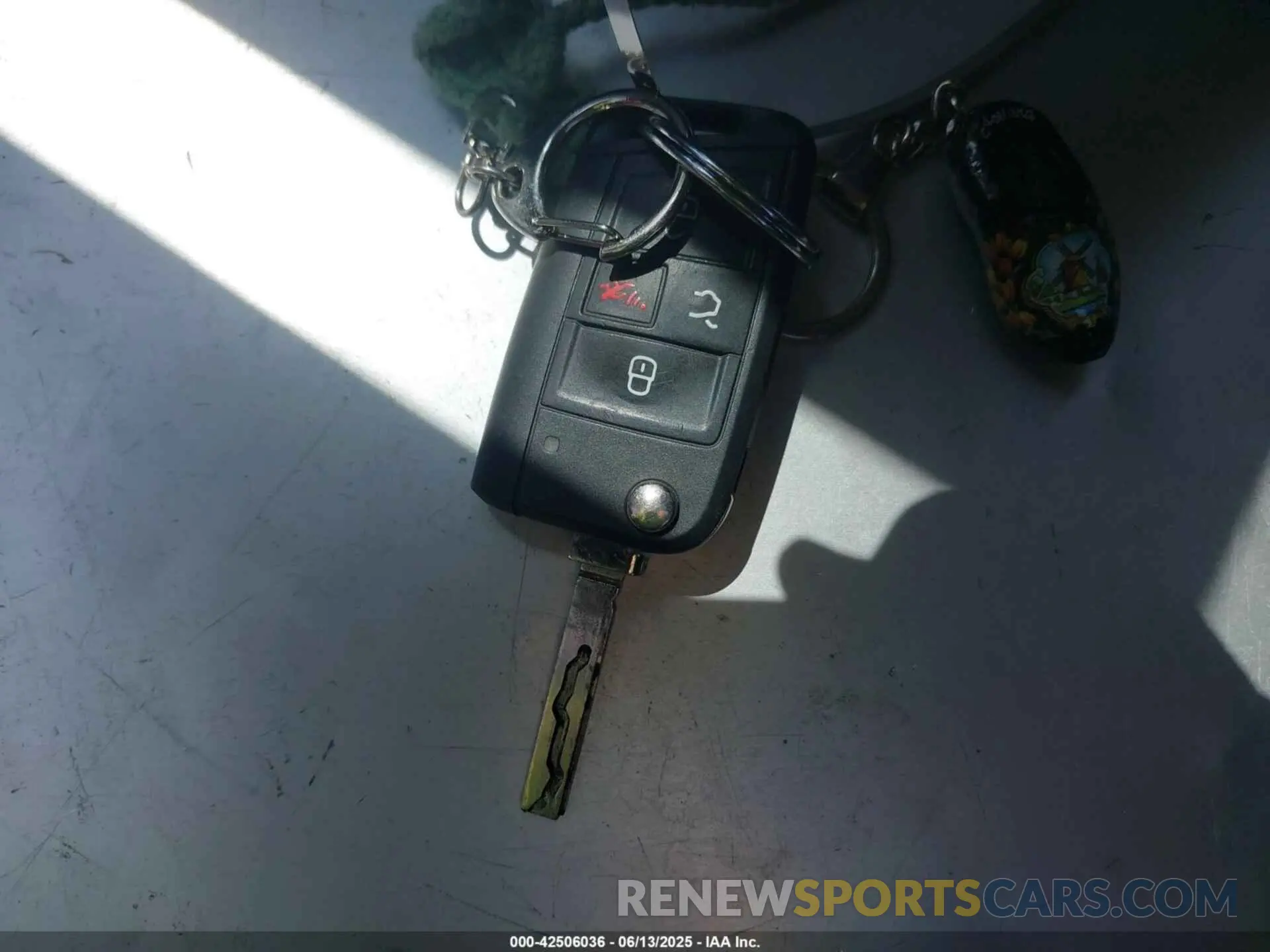 11 Photograph of a damaged car 3VWC57BU6KM111768 VOLKSWAGEN JETTA 2019