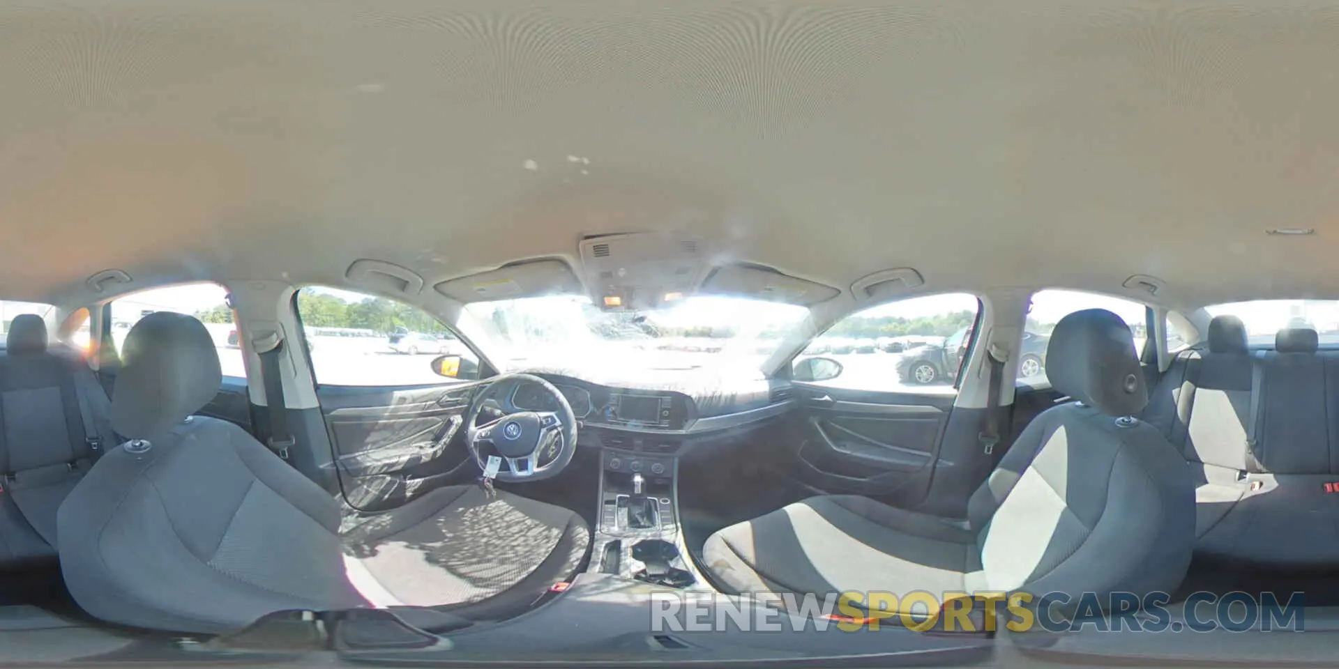 12 Photograph of a damaged car 3VWC57BU6KM123581 VOLKSWAGEN JETTA 2019