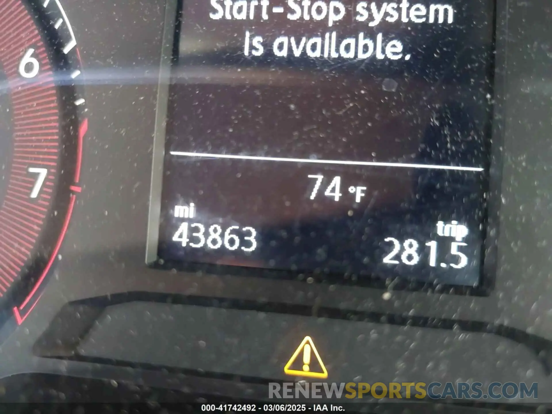 16 Фотография поврежденного автомобиля 3VWC57BU6KM165412 VOLKSWAGEN JETTA 2019