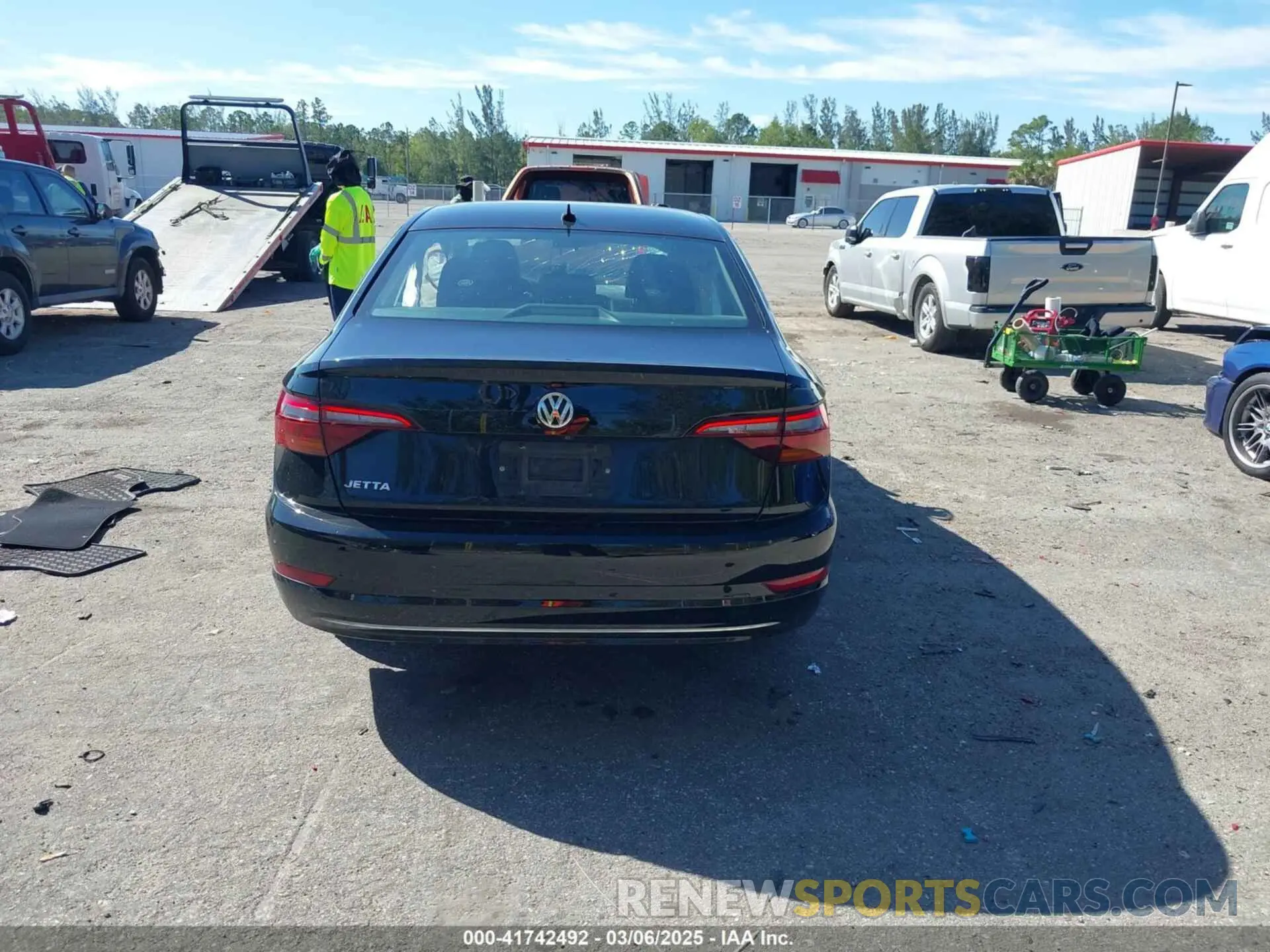 17 Фотография поврежденного автомобиля 3VWC57BU6KM165412 VOLKSWAGEN JETTA 2019