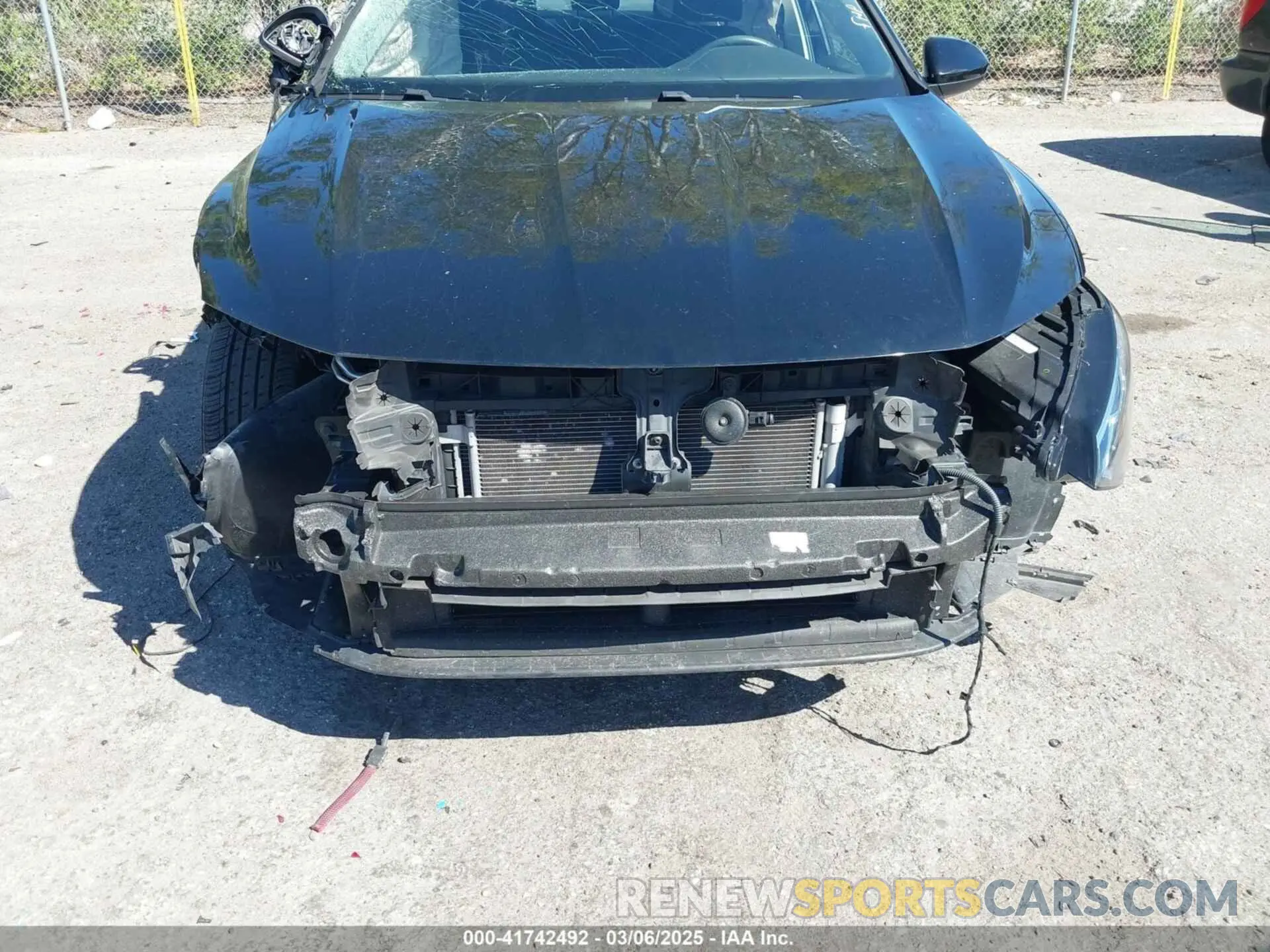 6 Фотография поврежденного автомобиля 3VWC57BU6KM165412 VOLKSWAGEN JETTA 2019