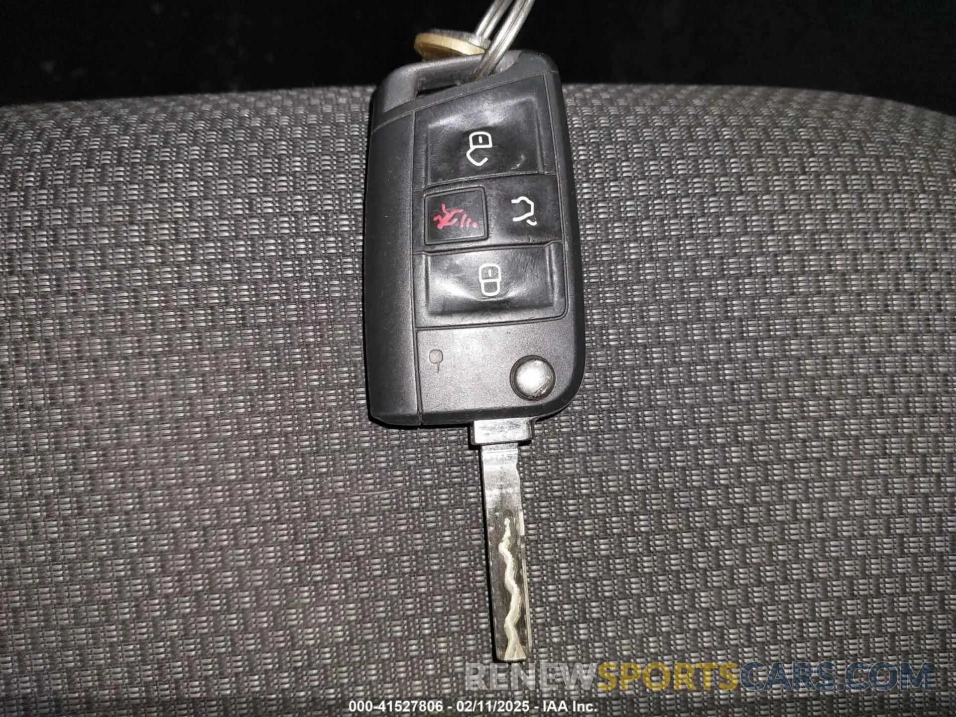 11 Photograph of a damaged car 3VWC57BU6KM171985 VOLKSWAGEN JETTA 2019