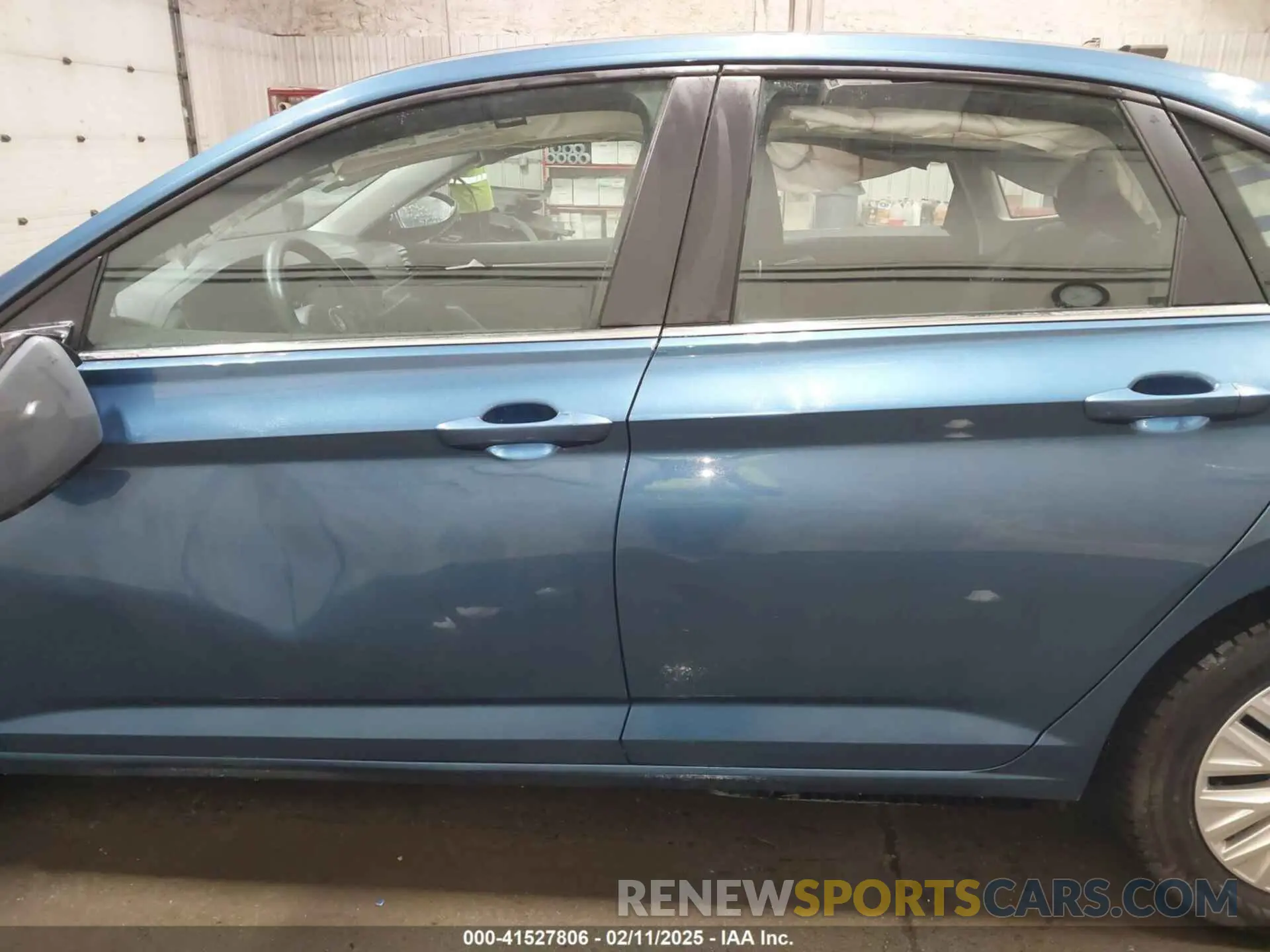 14 Photograph of a damaged car 3VWC57BU6KM171985 VOLKSWAGEN JETTA 2019