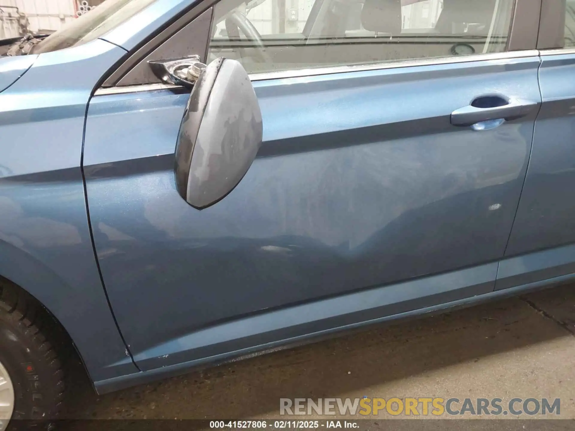 6 Photograph of a damaged car 3VWC57BU6KM171985 VOLKSWAGEN JETTA 2019