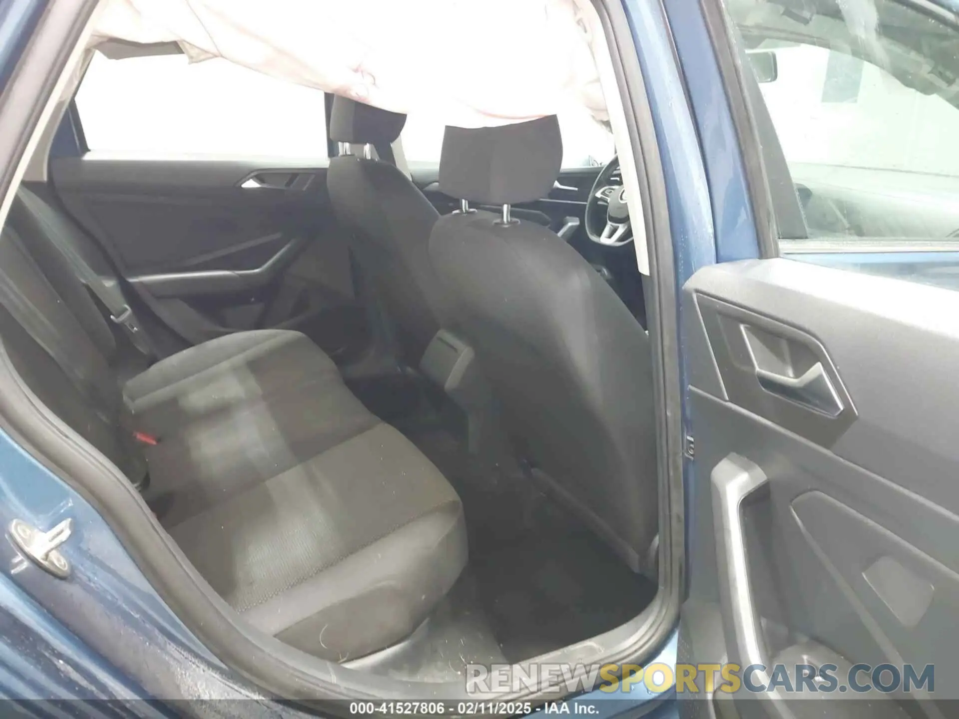 8 Photograph of a damaged car 3VWC57BU6KM171985 VOLKSWAGEN JETTA 2019