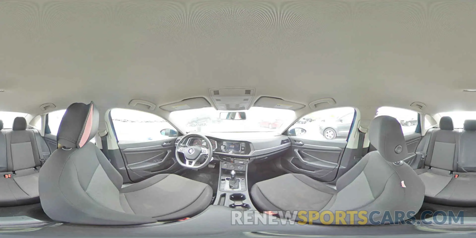 12 Photograph of a damaged car 3VWC57BU6KM186907 VOLKSWAGEN JETTA 2019