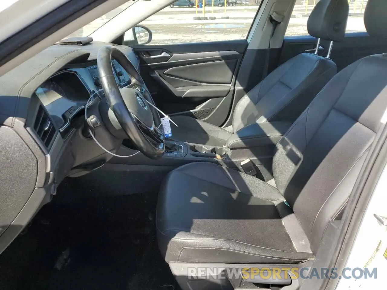 7 Фотография поврежденного автомобиля 3VWC57BU6KM196899 VOLKSWAGEN JETTA 2019