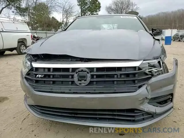 11 Фотография поврежденного автомобиля 3VWC57BU6KM214849 VOLKSWAGEN JETTA 2019