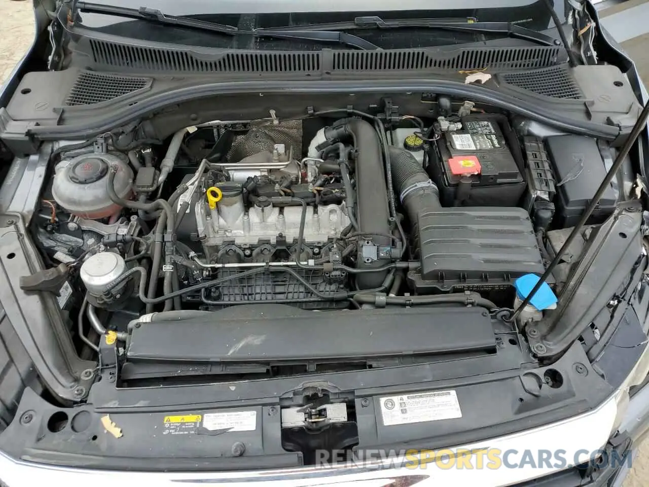 12 Фотография поврежденного автомобиля 3VWC57BU6KM214849 VOLKSWAGEN JETTA 2019