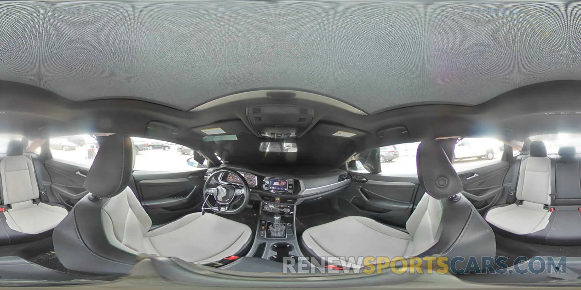 13 Фотография поврежденного автомобиля 3VWC57BU6KM214849 VOLKSWAGEN JETTA 2019
