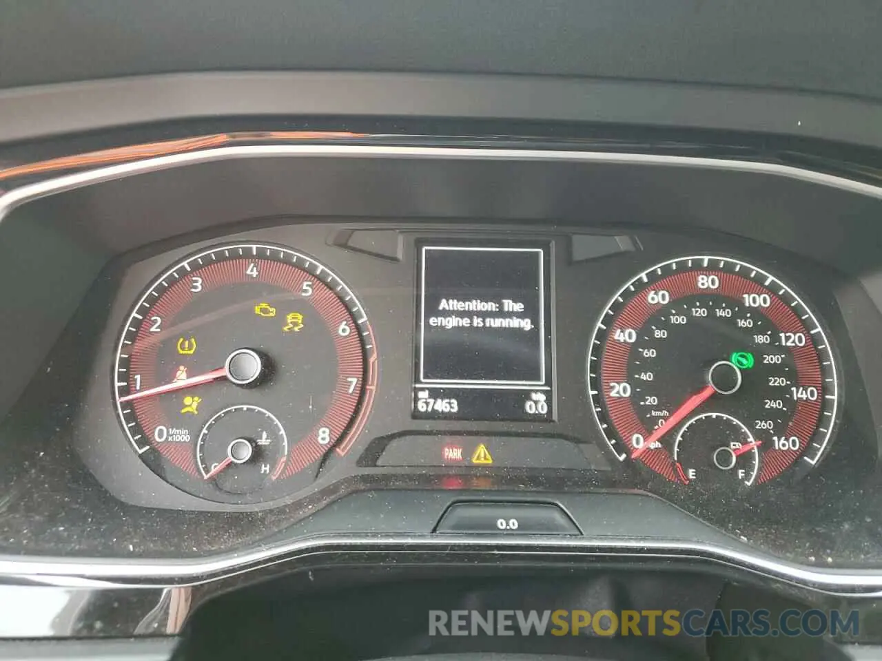 9 Фотография поврежденного автомобиля 3VWC57BU6KM214849 VOLKSWAGEN JETTA 2019