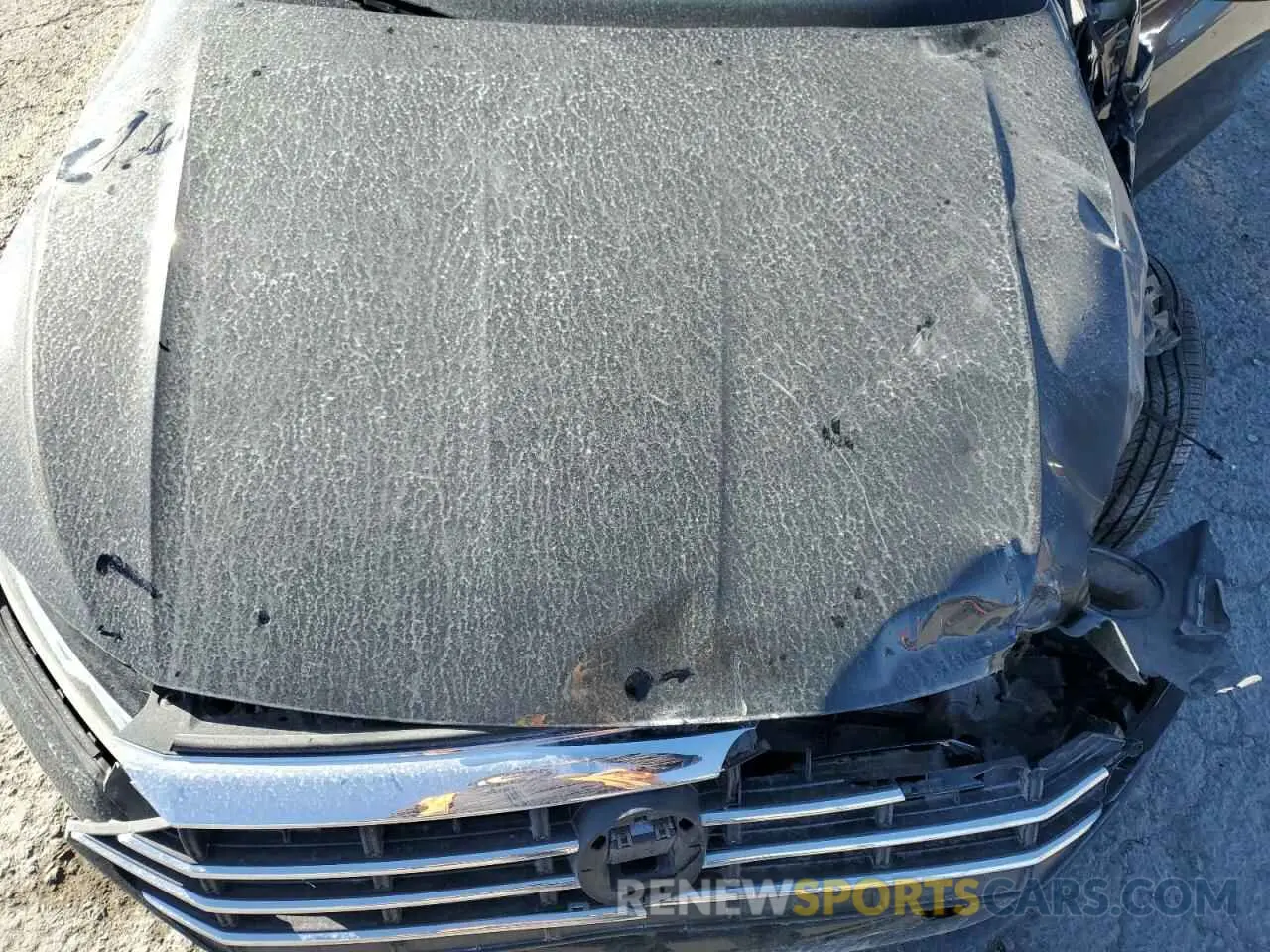 11 Photograph of a damaged car 3VWC57BU6KM228279 VOLKSWAGEN JETTA 2019