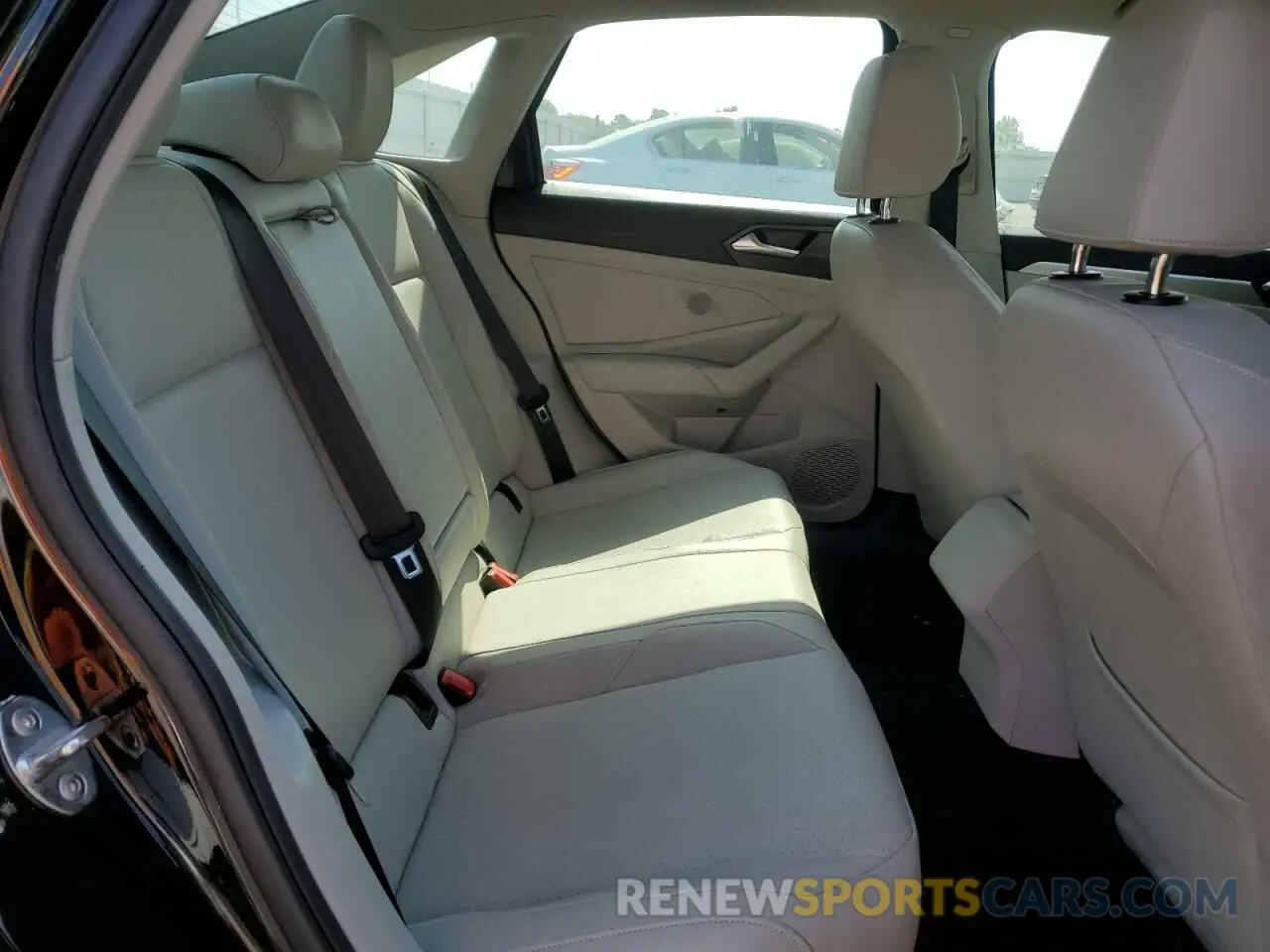 10 Фотография поврежденного автомобиля 3VWC57BU6KM243400 VOLKSWAGEN JETTA 2019