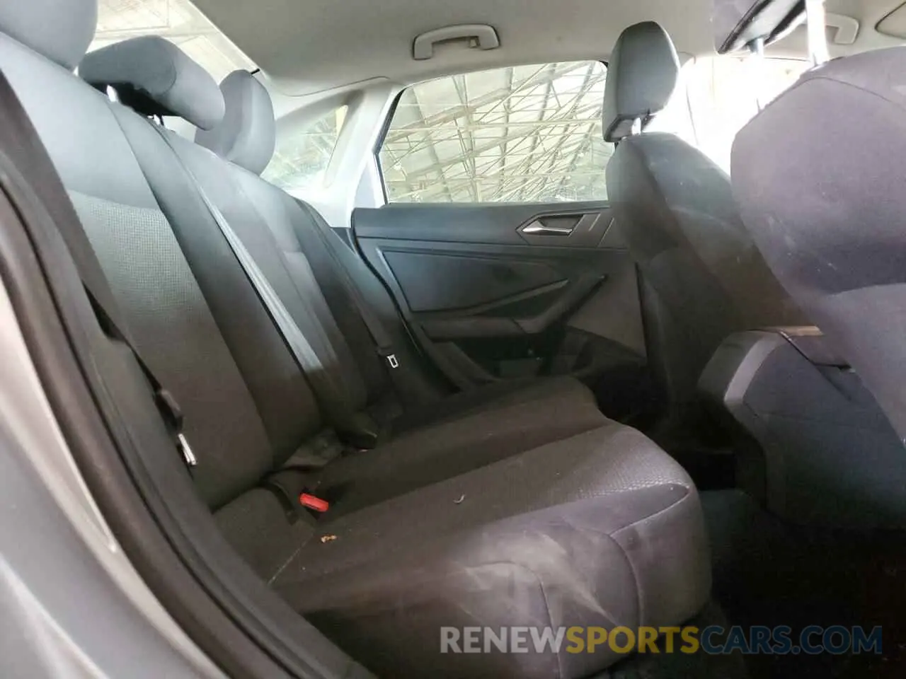10 Фотография поврежденного автомобиля 3VWC57BU6KM255532 VOLKSWAGEN JETTA 2019