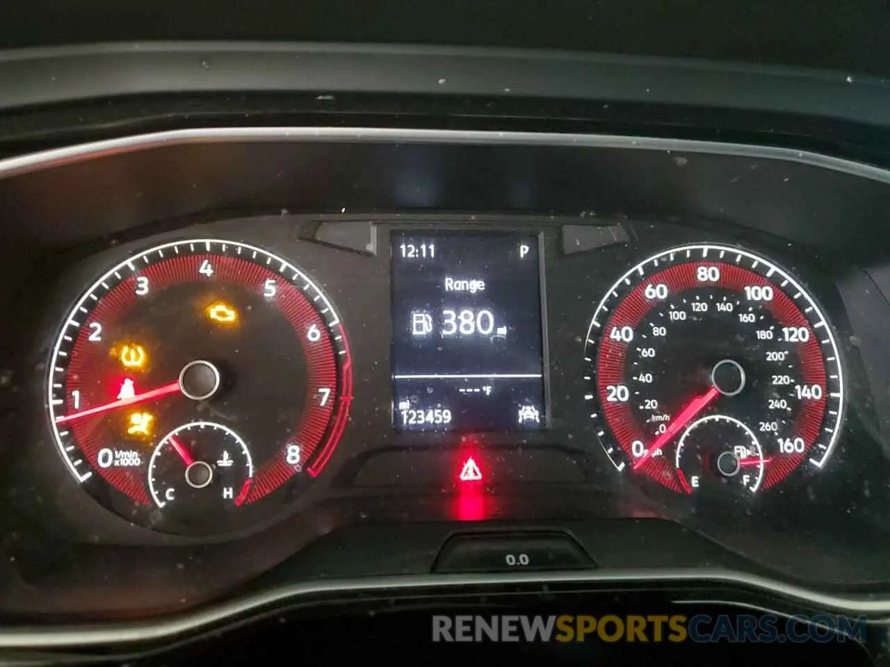 9 Фотография поврежденного автомобиля 3VWC57BU6KM255532 VOLKSWAGEN JETTA 2019