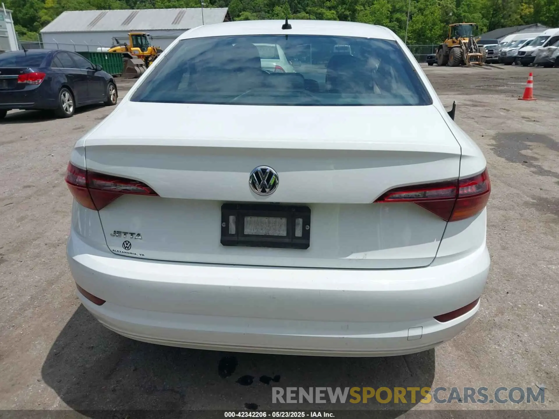 16 Фотография поврежденного автомобиля 3VWC57BU6KM267969 VOLKSWAGEN JETTA 2019