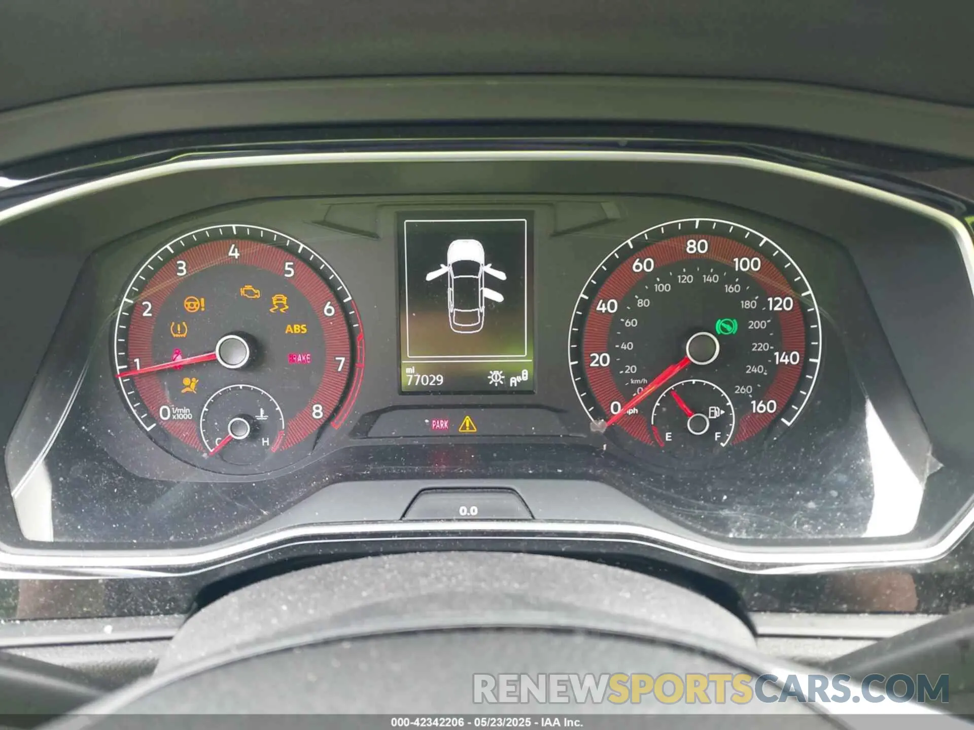 7 Фотография поврежденного автомобиля 3VWC57BU6KM267969 VOLKSWAGEN JETTA 2019