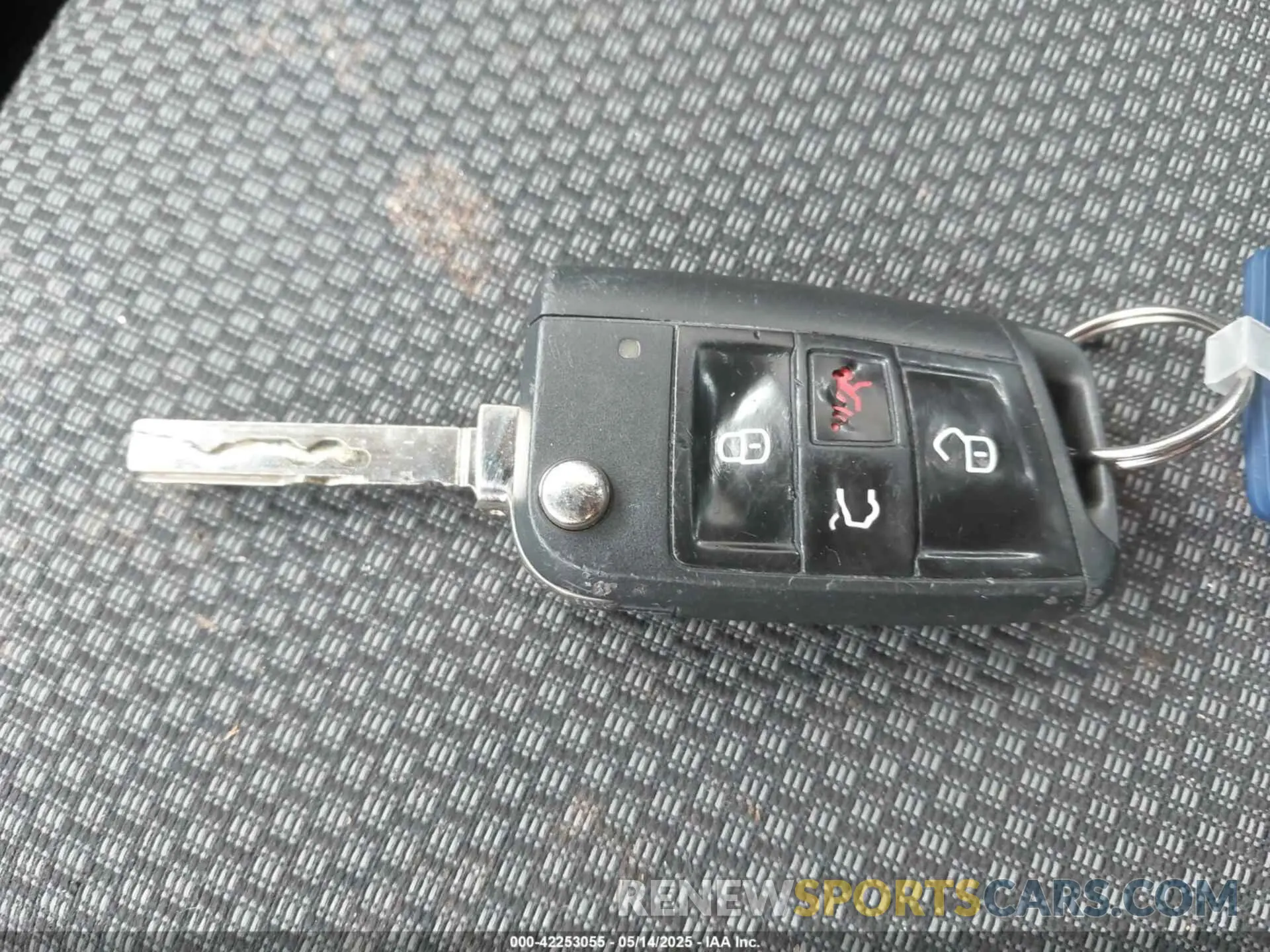 11 Фотография поврежденного автомобиля 3VWC57BU7KM026115 VOLKSWAGEN JETTA 2019