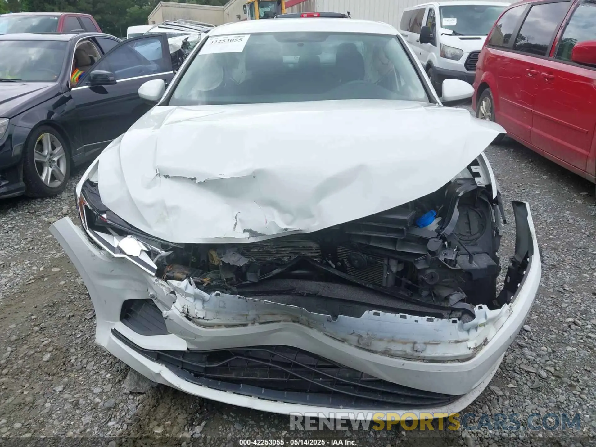 12 Фотография поврежденного автомобиля 3VWC57BU7KM026115 VOLKSWAGEN JETTA 2019