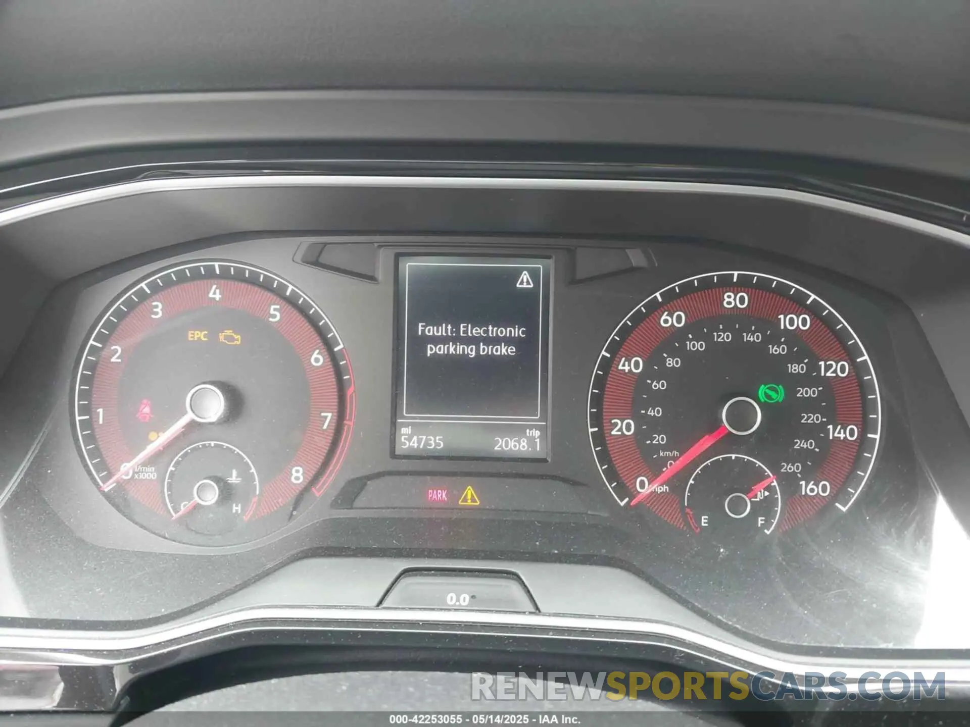 7 Фотография поврежденного автомобиля 3VWC57BU7KM026115 VOLKSWAGEN JETTA 2019