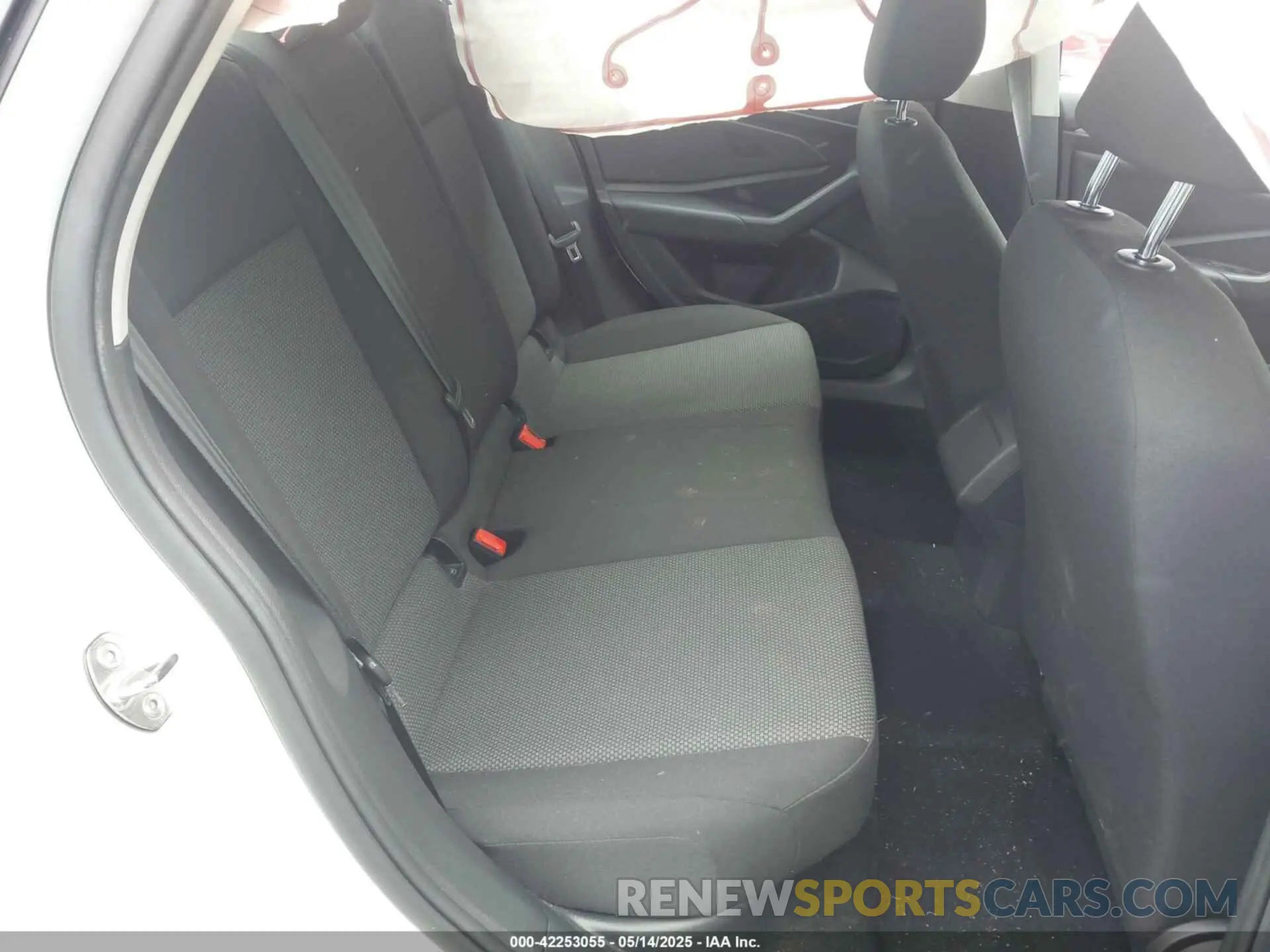 8 Фотография поврежденного автомобиля 3VWC57BU7KM026115 VOLKSWAGEN JETTA 2019
