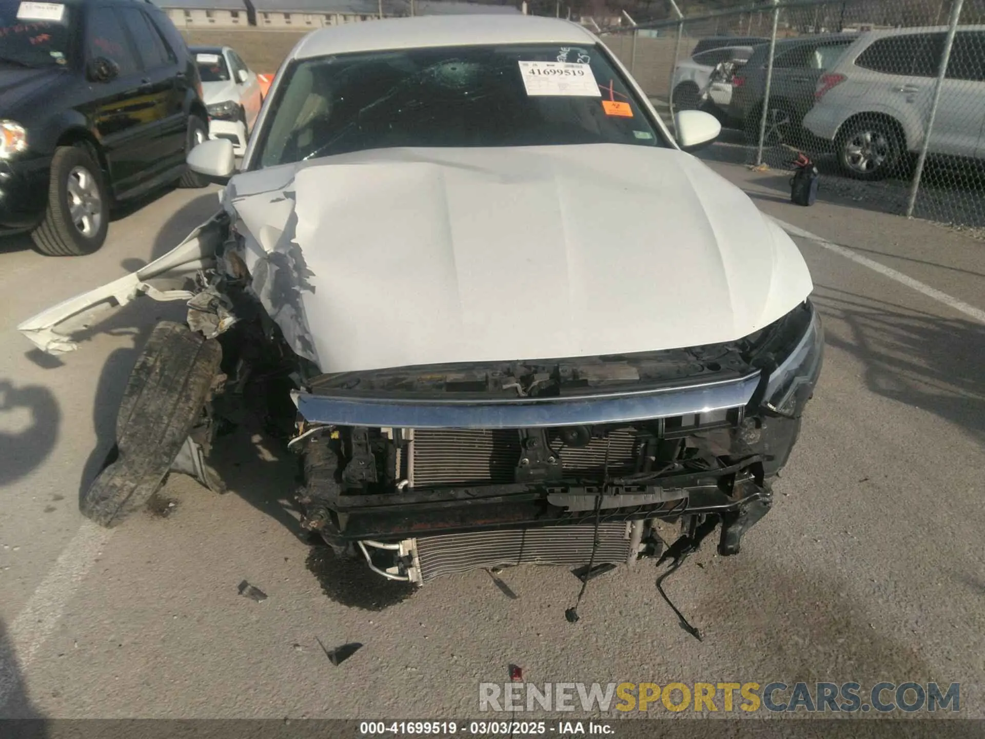 12 Фотография поврежденного автомобиля 3VWC57BU7KM031816 VOLKSWAGEN JETTA 2019