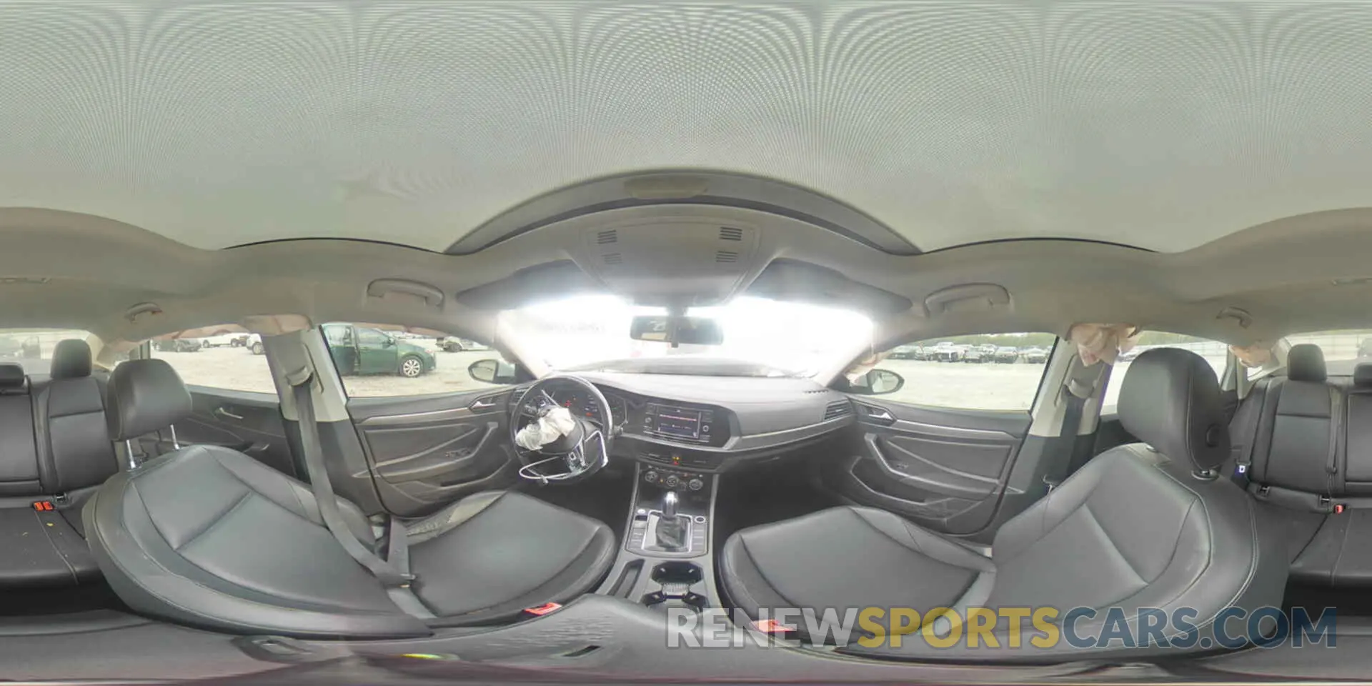 15 Photograph of a damaged car 3VWC57BU7KM036322 VOLKSWAGEN JETTA 2019