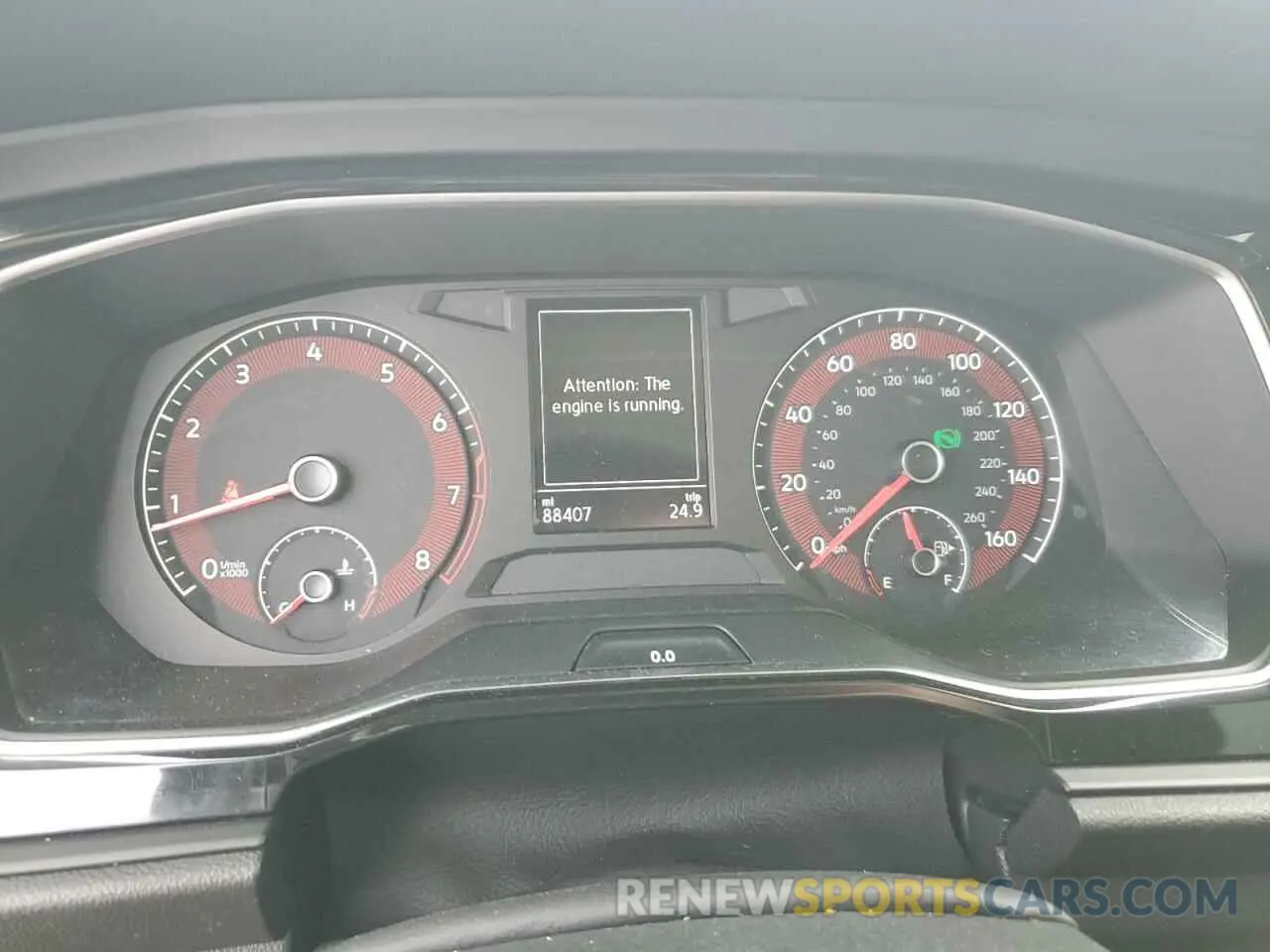 10 Фотография поврежденного автомобиля 3VWC57BU7KM055470 VOLKSWAGEN JETTA 2019