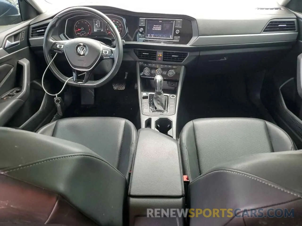 9 Фотография поврежденного автомобиля 3VWC57BU7KM055470 VOLKSWAGEN JETTA 2019