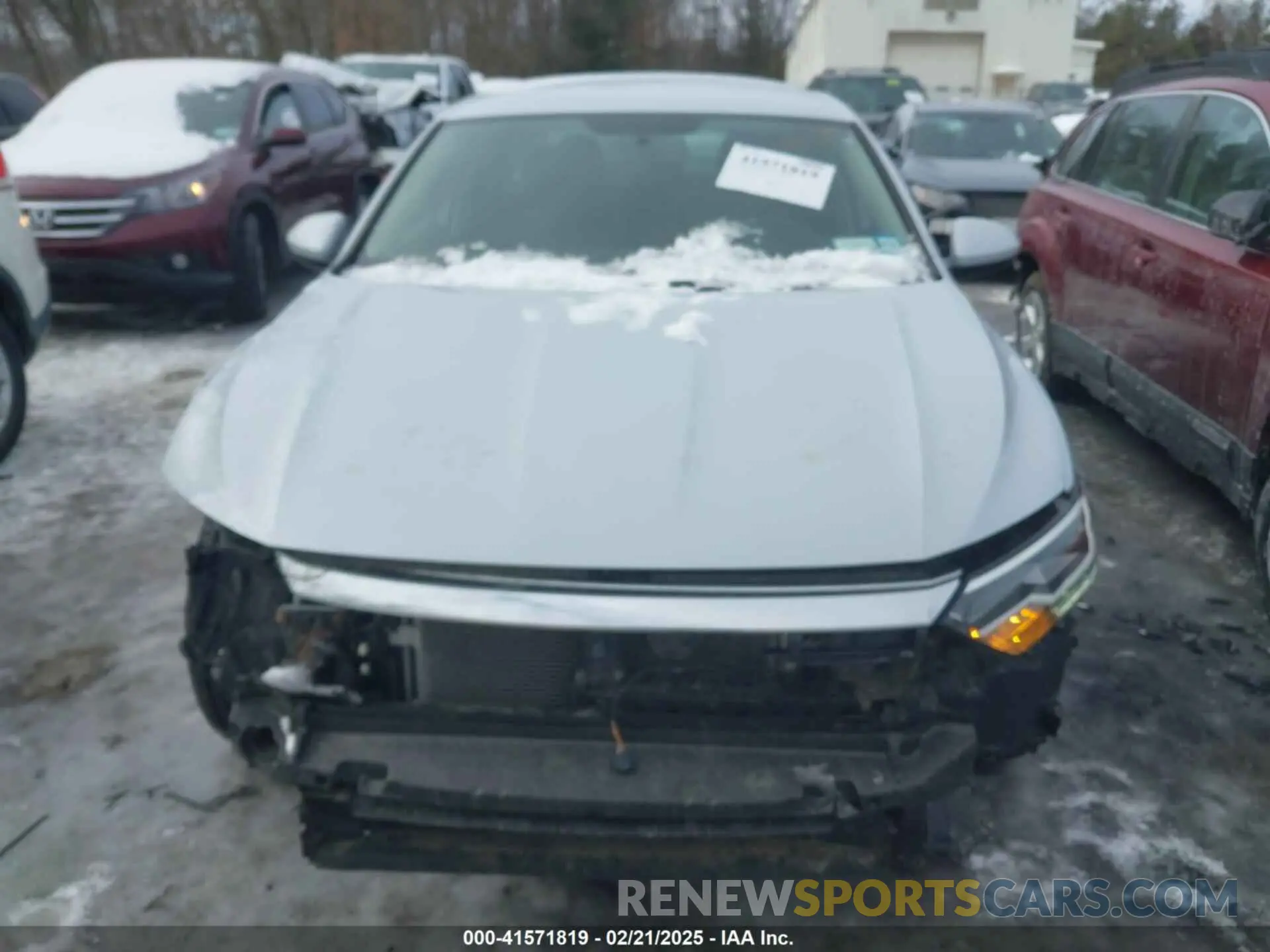 12 Photograph of a damaged car 3VWC57BU7KM058773 VOLKSWAGEN JETTA 2019